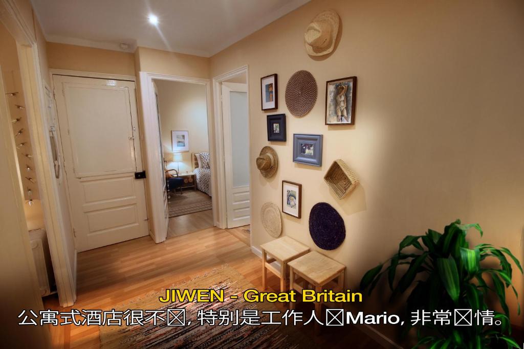 LivingPorto Boavista - 6