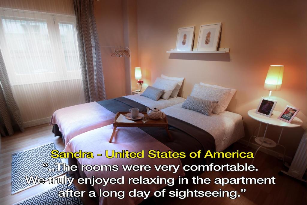 LivingPorto Boavista - 19