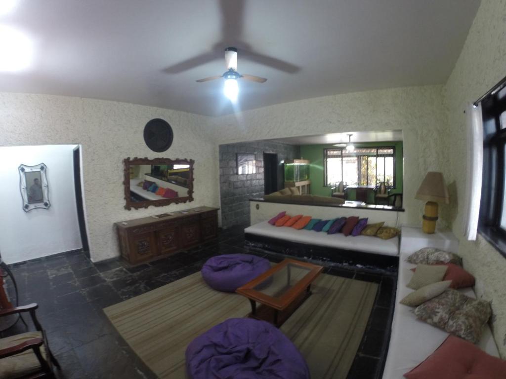 Rock n Hostel
