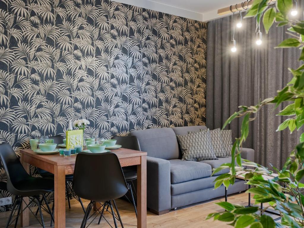 Centre Apartments-Old Town - Deluxe Apartment - Krzywa 8 Street