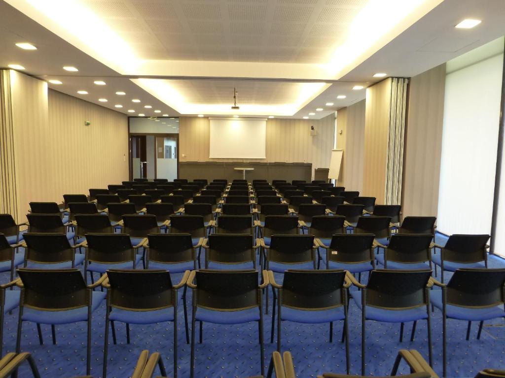 Konferenční prostory v ubytování Hotel Doina