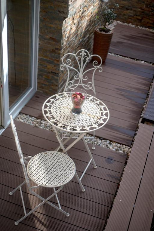 Cute sunny apartment KOD1 - Apartment - Ground Floor