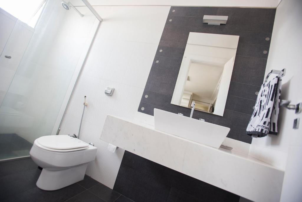  Suite casa de luxo