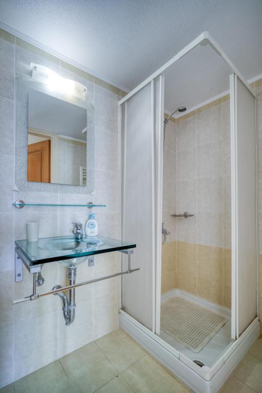 Villa Zafira - Villa Met Drie Slaapkamers Met Privézwembad