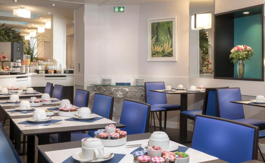 Elysées Ceramic - Resim 22