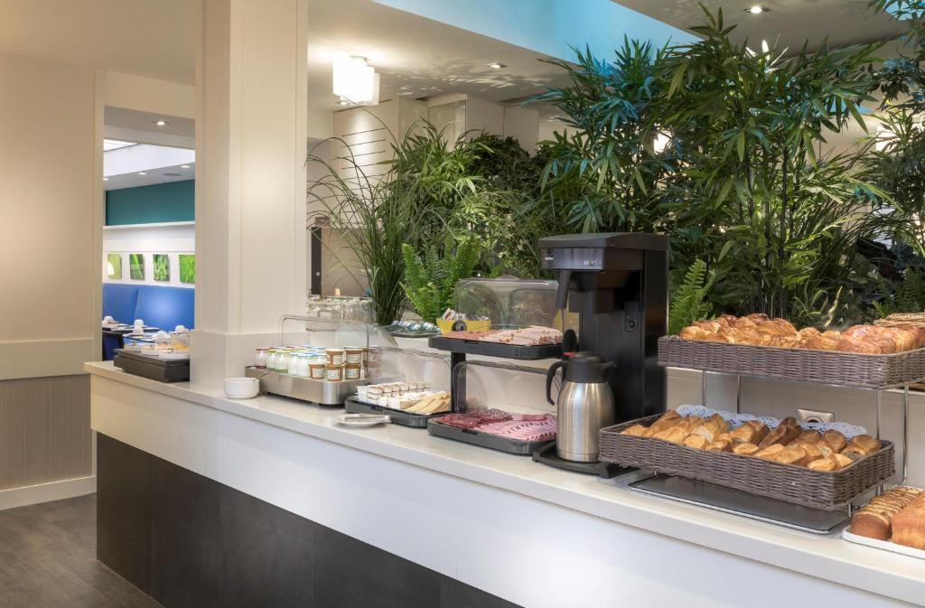 Elysées Ceramic - Resim 23