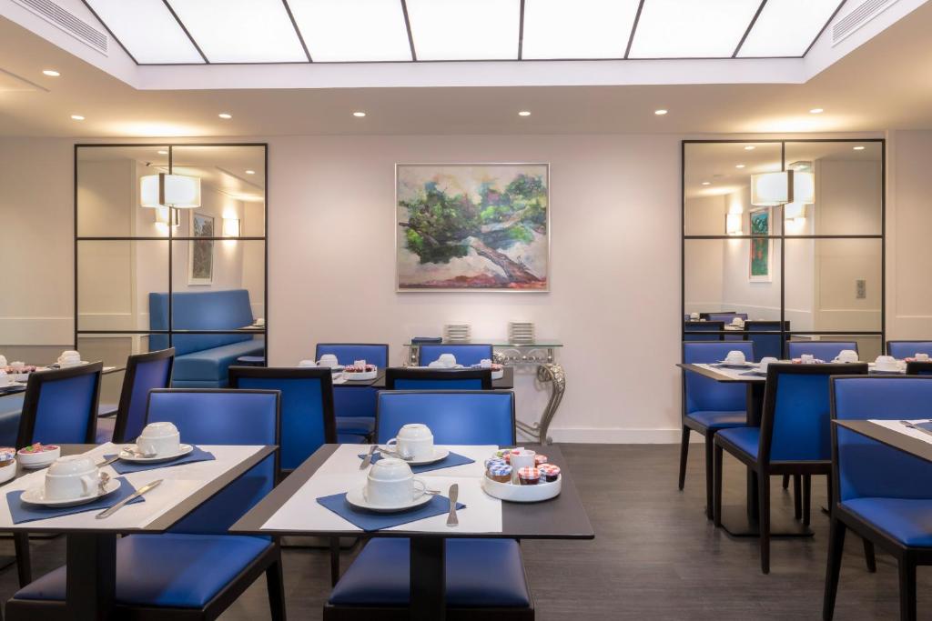 Elysées Ceramic - Resim 25