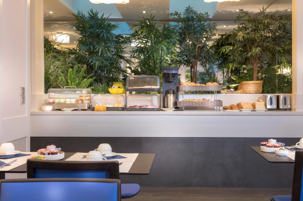 Elysées Ceramic - Resim 26