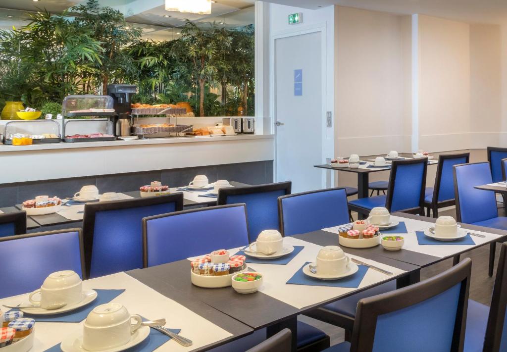 Elysées Ceramic - Resim 27