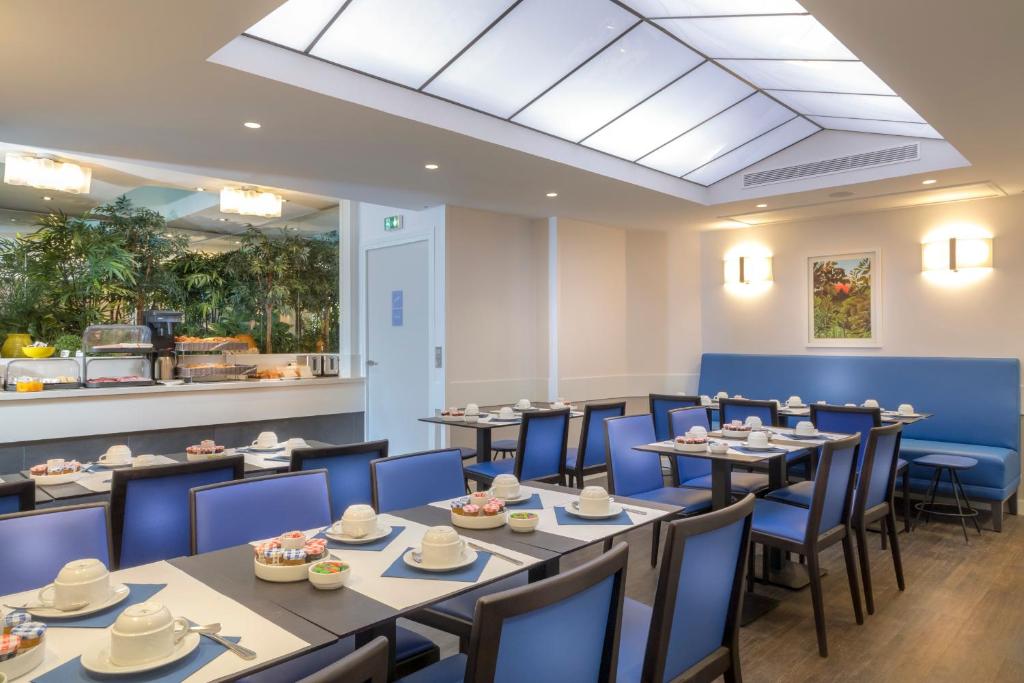 Elysées Ceramic - Resim 2