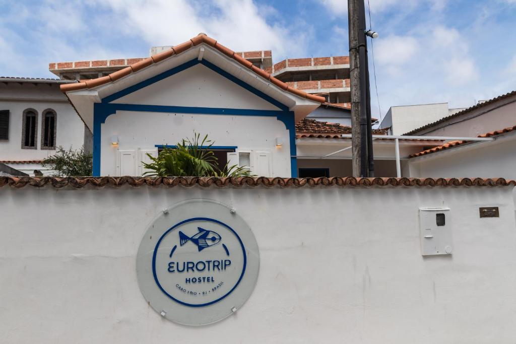  Eurotrip Hostel