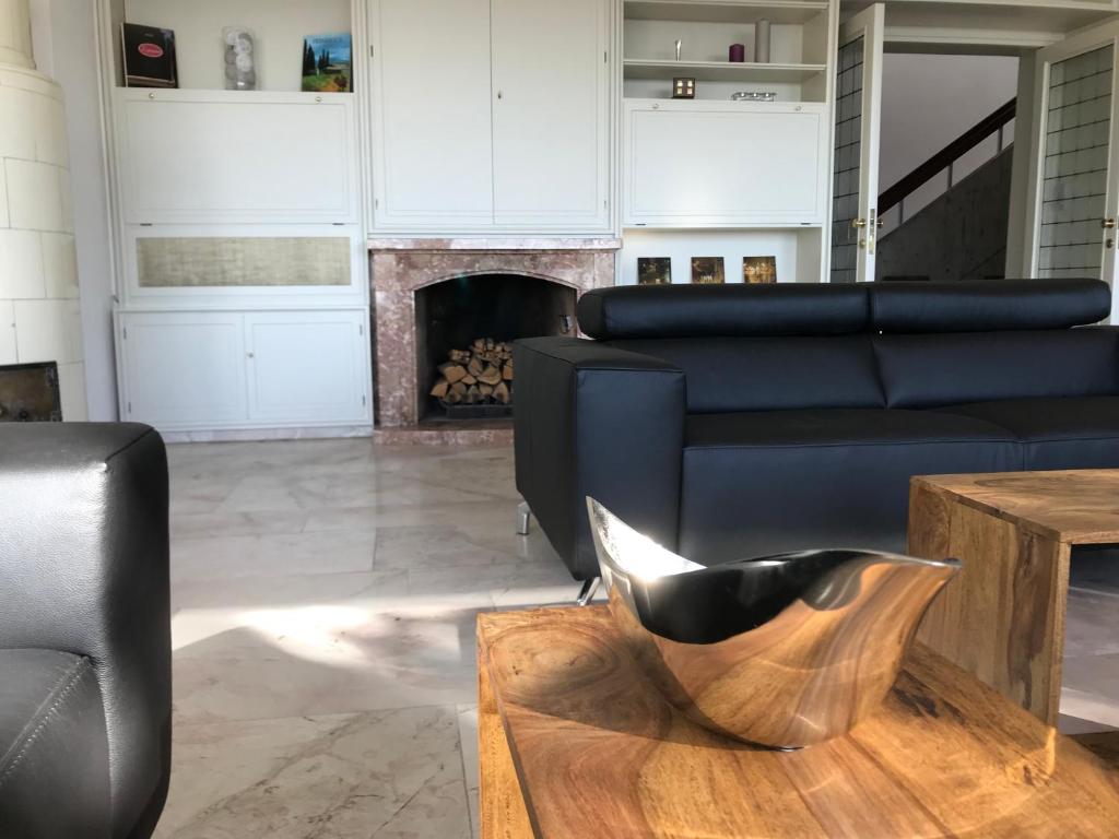 Ferienwohnung-Freiburg-Exklusiv - 7