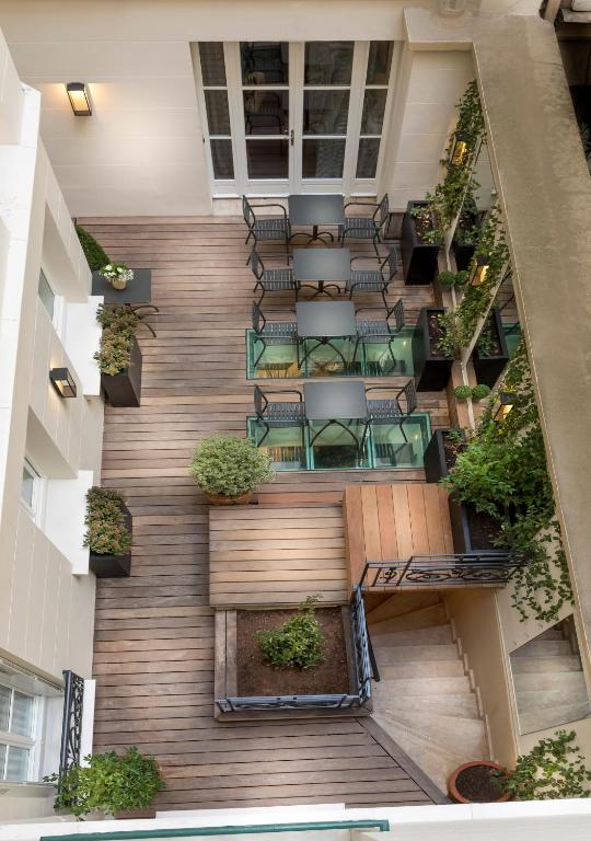 Elysées Ceramic - Resim 18