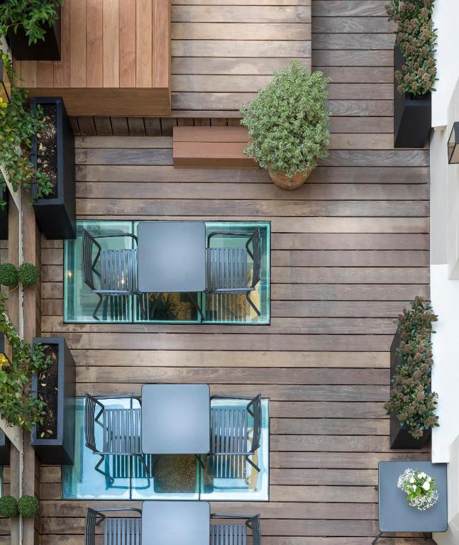 Elysées Ceramic - Resim 19