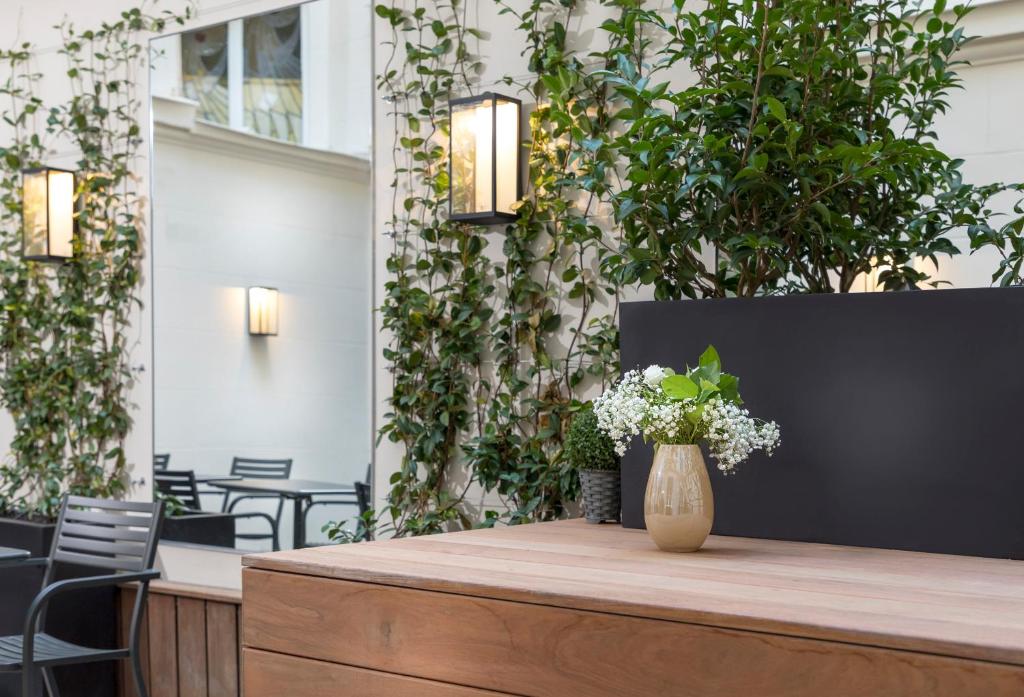 Elysées Ceramic - Resim 29