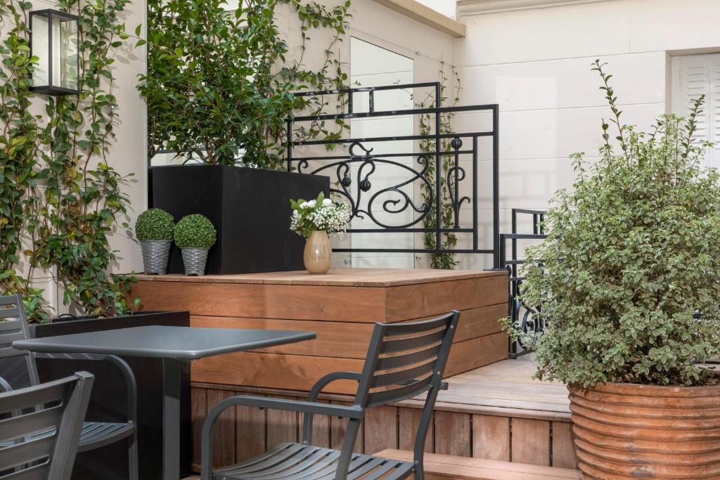 Elysées Ceramic - Resim 21