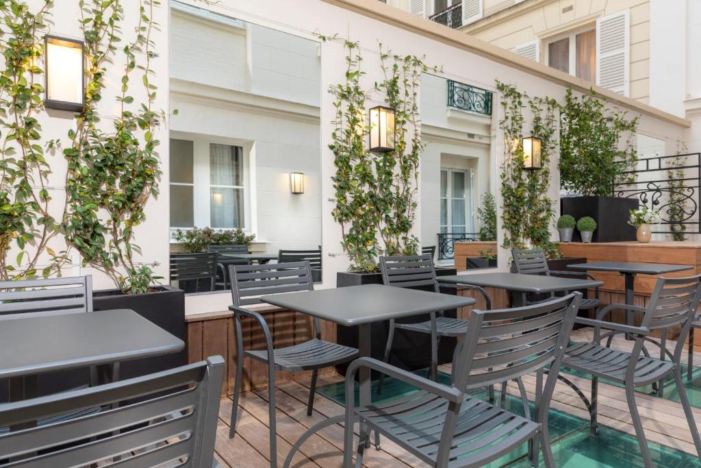 Elysées Ceramic - Resim 36