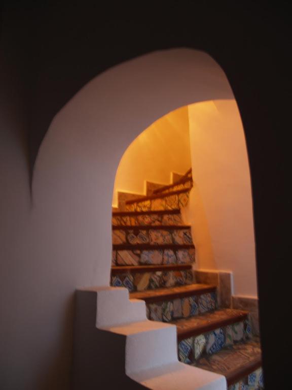 Imagen de la galería de Dar Fatma, en Sidi Bou Saïd