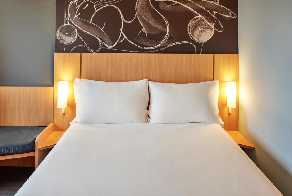 ibis Montpellier Sud - Resim 44