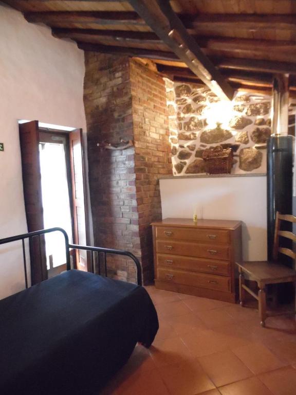 Casa do Forno - Maison De Deux Chambres