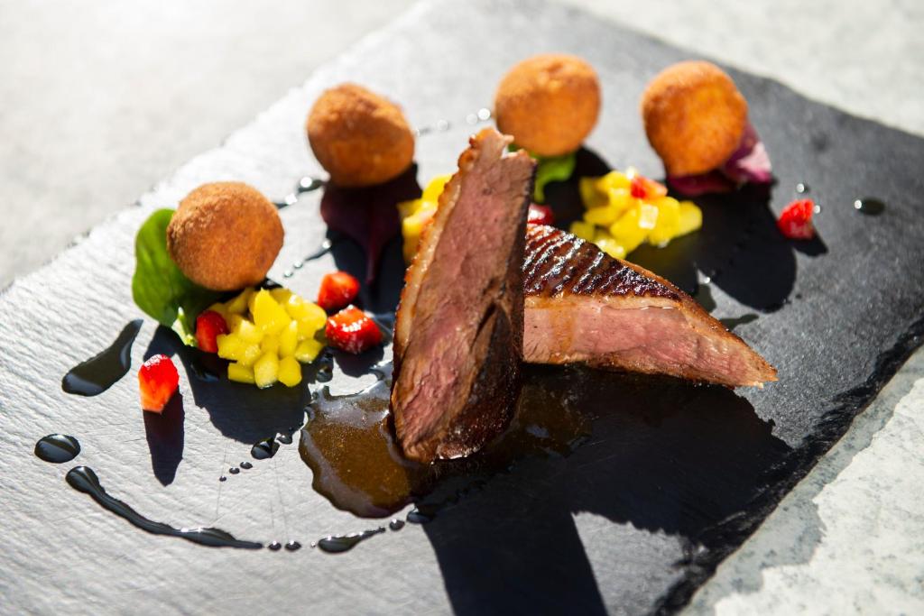 Aqua Villa Eger - Resim 38