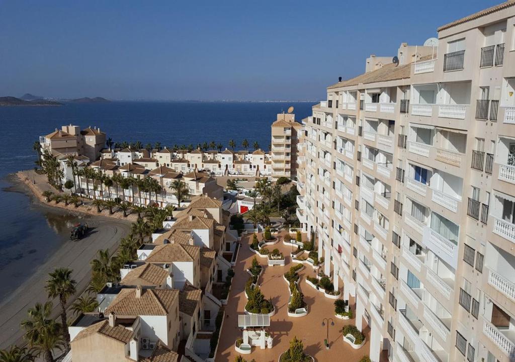 Derechos de imagen reservados por Booking.com