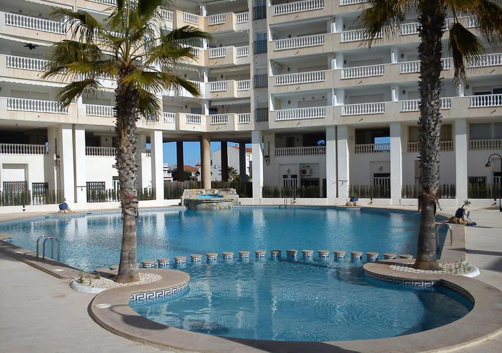 Derechos de imagen reservados por Booking.com