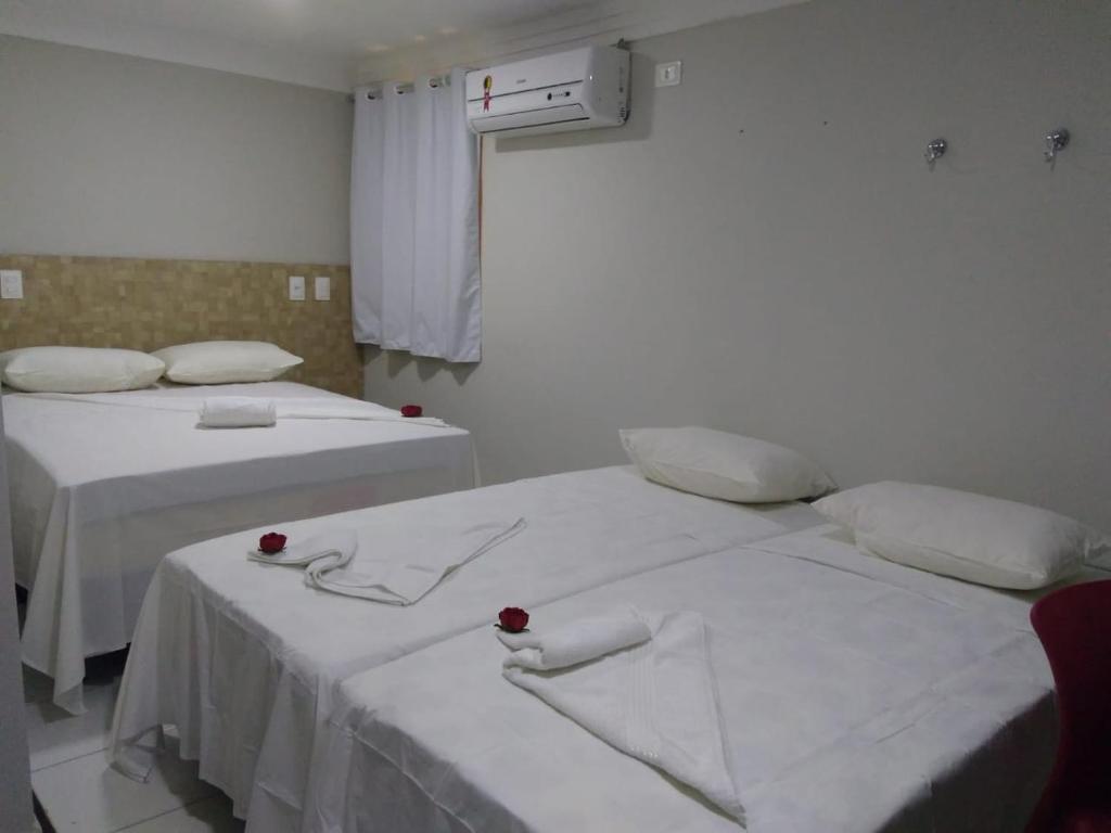  Hotel Executivo Boulevard