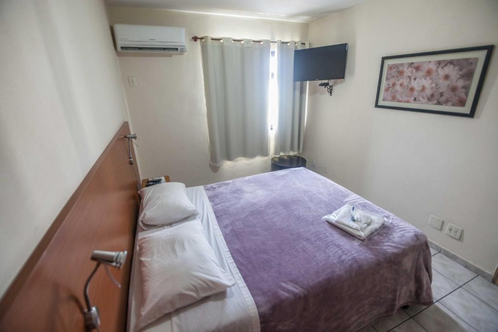  Hotel Vila Rica Flat