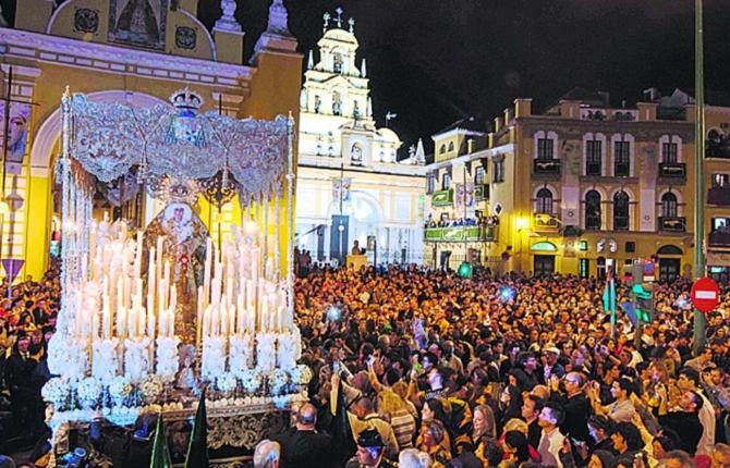 Hosté ubytování Casa Palacio El Condestable de Sevilla