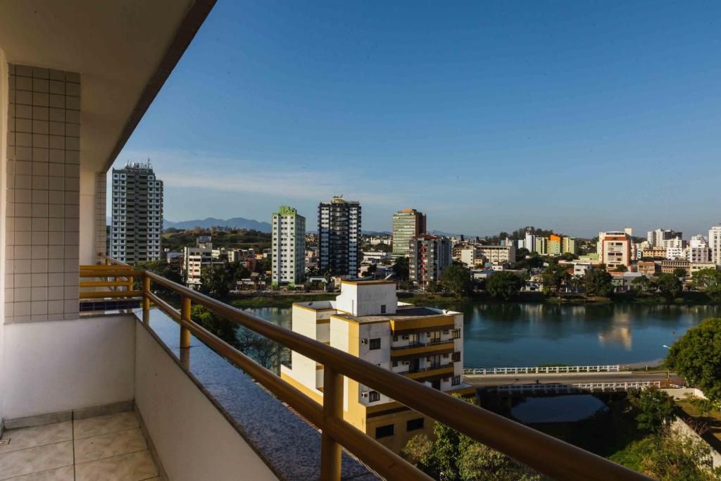  Hotel Vila Rica Flat