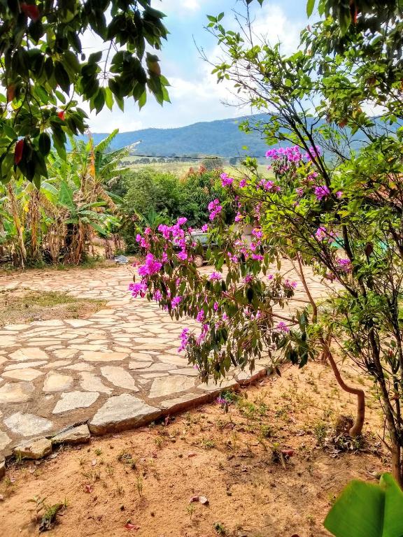  Sitio Vale das Montanhas