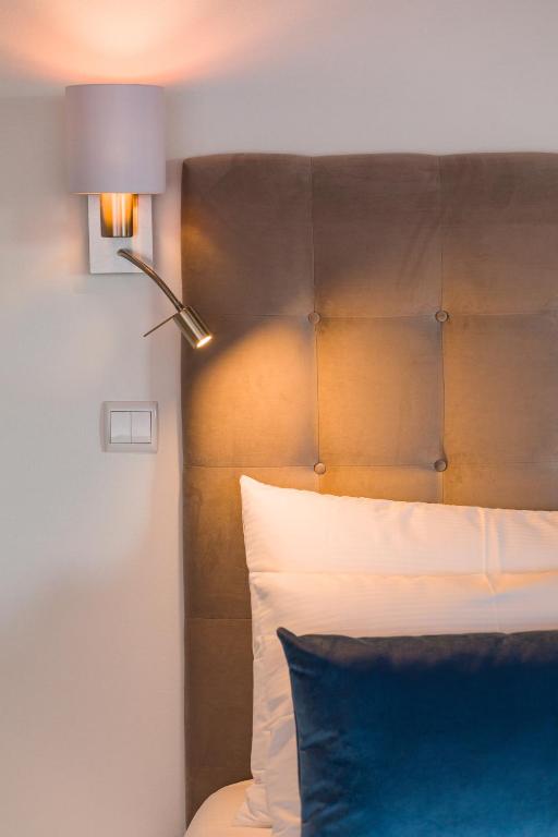 Quinta da Magnólia AR - Deluxe Room With Ocean View