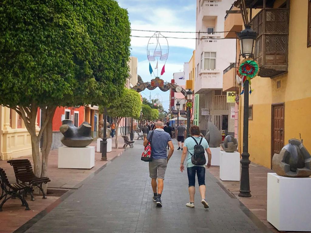 La Niña, San Sebastián de la Gomera – Updated 2022 Prices