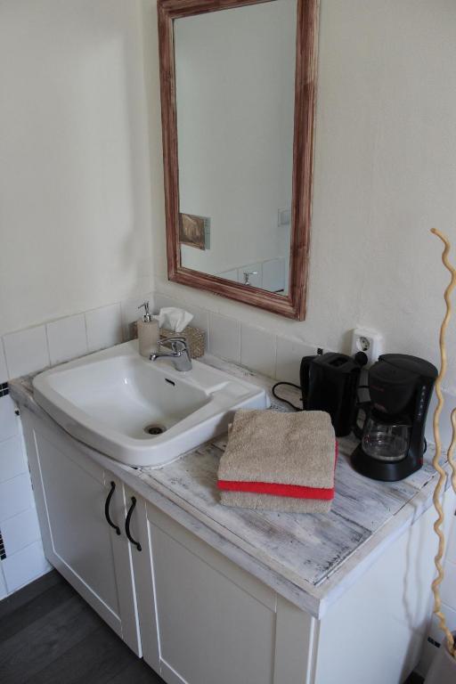 Tintaglia, betaalbaar en gastvrij - Standard Double Room