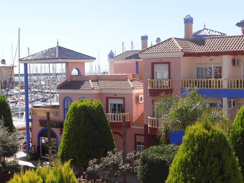 Apartamentos Marina Internacional, Torrevieja – Updated 2023 ...