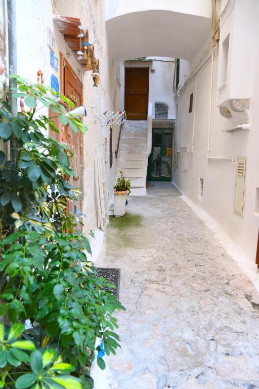 Zdjęcie z galerii obiektu Casa Ares Sperlongaresort w mieście Sperlonga