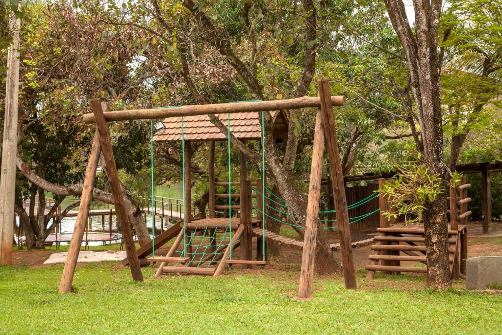  Pousada da Pedra Rifaina