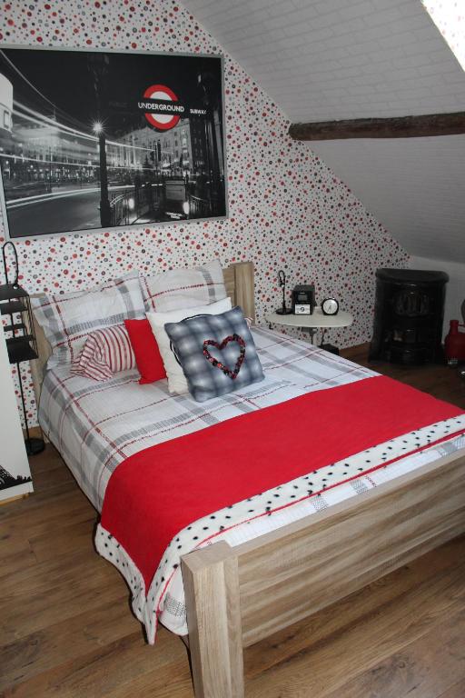 Tintaglia, betaalbaar en gastvrij