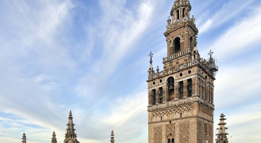 SEVILLA BUTTERFLY SUITES, Seville – Updated 2022 Prices