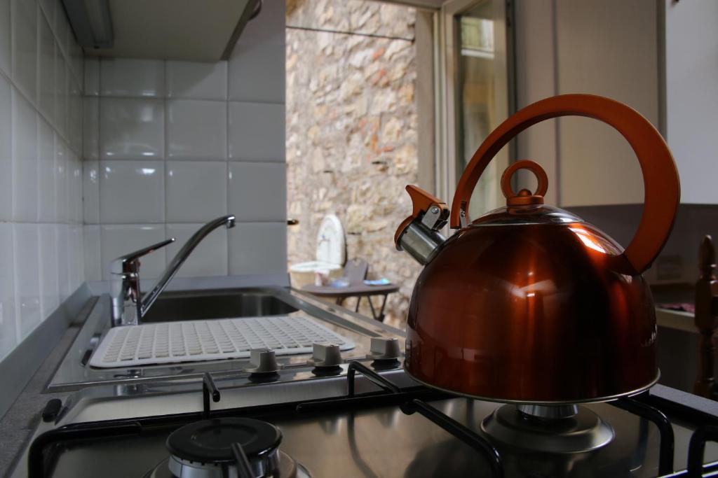 Casa Mario Lupo - Apartments and Rooms - 18