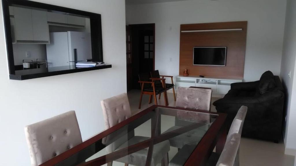  Apartamentos na Praia Toninhas