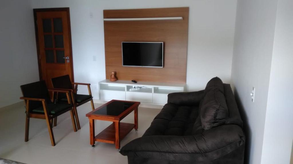  Apartamentos na Praia Toninhas