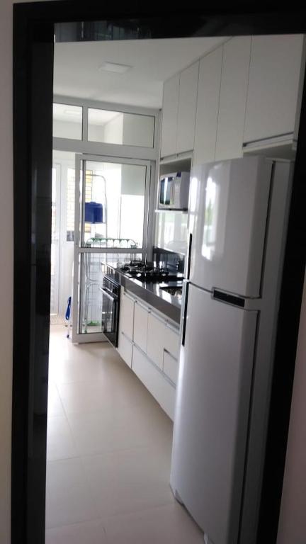  Apartamentos na Praia Toninhas