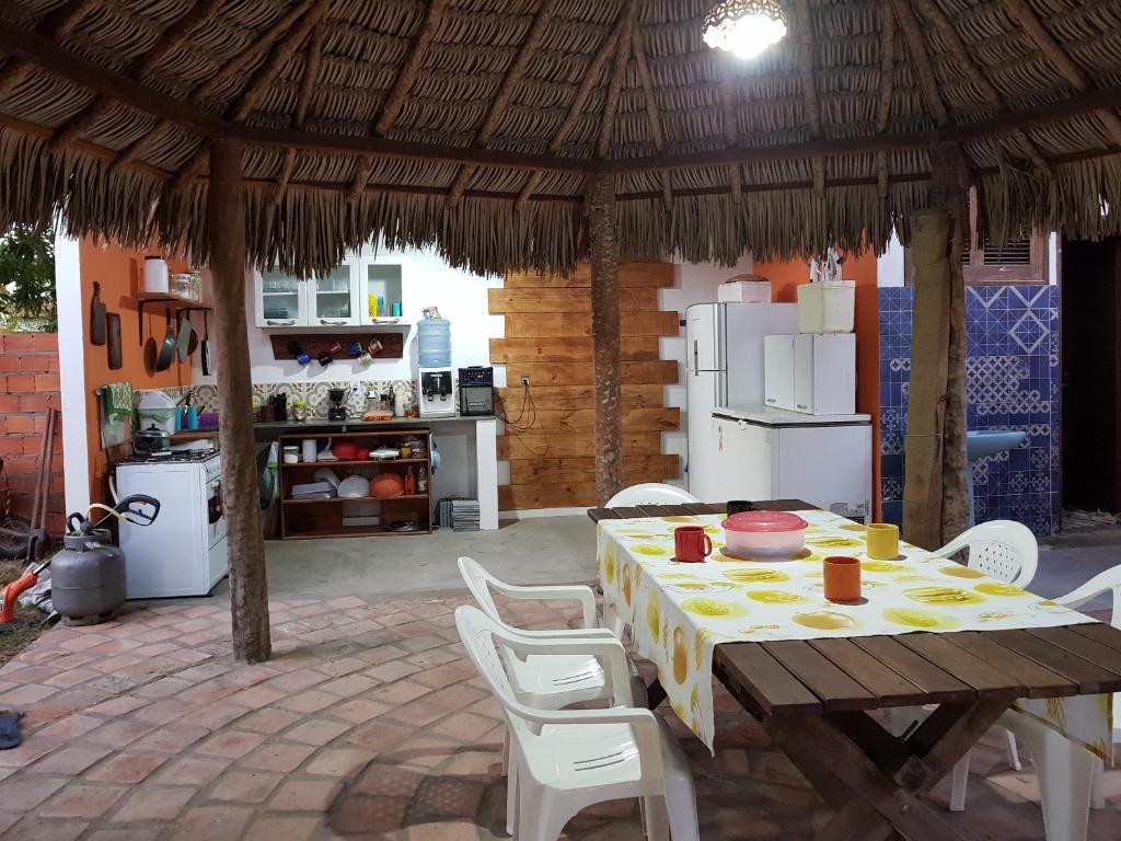  Casa Tapuio