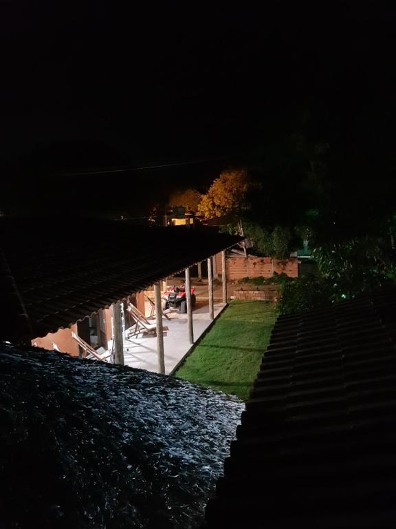  Casa Tapuio