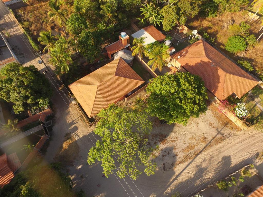  Casa Tapuio