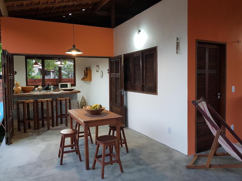  Casa Tapuio