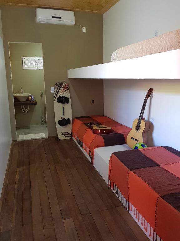  Casa Tapuio