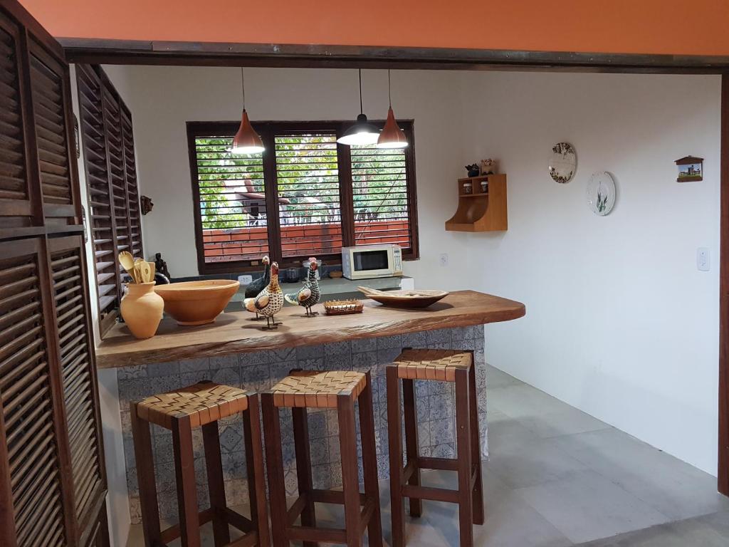  Casa Tapuio